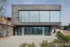 시간의 풍경을 담는 집, 세종시 오투하우스 : 네이버 포스트 | 집