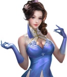 ปักพินโดย 아싸 ! ใน 환타지 걸 | กราฟิกดีไซน์