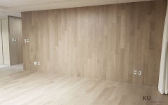 마포 R 아파트 office & education_ - 주식회사 구월 | 아파트