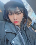 Lee Ba Da / Leebada (이바다) | Kpop girls, Singer, Girl
