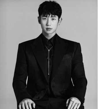 Jung Hae-in in 2022 | Jung hae-in, Korea, Alessandra