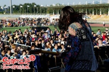 제15탄 <우리나라 좋은나라>. 2013 SSAMZIE SOUND FESTIVAL 15TH. 2013년 10월 3일. 남양주 체육문화센터 잔디축구장