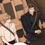 ❝ Manhwa┇BL┇Tiger’s Den┇호랑이 굴 ❞