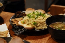 영동시장 울트라멘 -쯔께멘