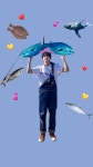 슈퍼참치!Super tuna!