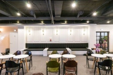 키즈카페 인테리어_테리베리 달서점 - IM100 인테리어,브랜딩,투시도 | 인테리어, 집 꾸미기, 인테리어 디자인