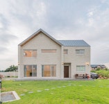 완주 여운재 완주 여운재 | 건축 보드, 2층 집, 집