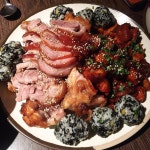 불족발 불향이 참 좋아요~~🐷 . 날씨가 참 좋았는데 전 밭일 했어요.. 즐거운 주말 보내시는 중인가요~~⭐️ .… | Pretty food, Food, Home... 