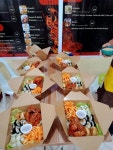 Pin by 010-7305-0862 송종섭 on 딜리버리 푸드 카테고리 in 2022 | Ide makanan, Makanan enak, Makanan estetika