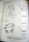 Pin de 이재두 em 가죽 작업 | Bolsas de tecido molde, Bolsas florais
