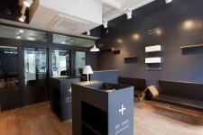 DR.GREY-ANIMAL MEDICAL HOSPITAL DR.GREY-ANIMAL MEDICAL HOSPITAL - SPACE LITA | 인테리어
