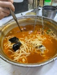 び・よんせ 韓国女性起業家🇰🇷さんはTwitterを使っています 「浦項の食べ物で모리국수（モリグクス）というものがあるんですが、... 