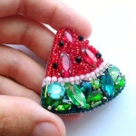 Broach에 관한 31개의 최상의 Pinterest 이미지 | 비즈 장신구, 공예 및 보석 Broach