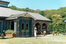 *  어떤날의기록✒   더로맨틱내생에가장아름다운날들   제주도카페 | Outdoor structures, Outdoor decor, Gazebo