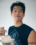 Pin page Pin by Aryani🦋 on Lee Sang-yoon [이상윤] in 2024