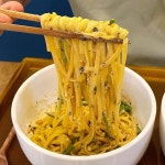 마시따 on Instagram: “[서울 마포 옥면가] 여기서 밥먹으면 소화가 잘되서 너무 좋다. 속이 뭔가 편안-하고 딱 기분좋은 배부름♥️ 그리고... 