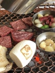 25586명이 방문하고 싶어하는 청담동 맛집 명인등심을(를) 대표하는 키워드는 소고기입니다. - 2021 | 식품 아이디어, 음식, 요리