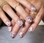 브이비 네일(VB NAIL) | Nails에 있는 V님의 핀