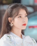 이지은 Lee Ji-eun #leejieun #iu #이지은 #singer #actress #korea #beautiful #hoteldelluna #girl #2019 | 머리, 머리색, 연예인
