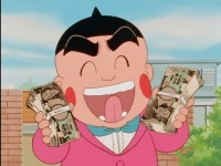 지우도령에게 놀자구 구애하는 돈마니마니💸💸