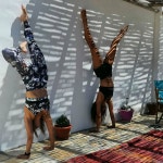 요가&필라테스에 있는 임장현님의 핀 - 2021 | 요가, 필라테스