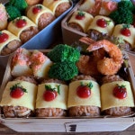 Pin on Lunch Box 도시락