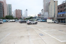Pin page 2014. 7. 9 영등포동 1가 영등포 견인차량보관소 | Street view, Scenes, Street