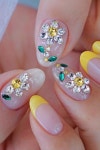 Manicures designs에 있는 핀