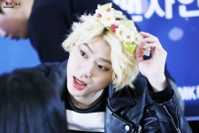 Pin de 동그라미 em 지코(ZICO) | Block b, Bandas