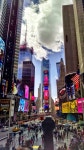 Times Square - New York | 마천루
