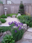 Japanese Garden -- zen #ZenGarden #JapaneseGardening | 정원 가꾸기, 일본 정원, 작은 정원
