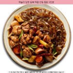 10980원 / 애슐리 당면 듬뿍 매콤 안동 찜닭 2인분 / #다담안동찜닭양념 #이마트안동찜닭 10980원 애슐리 당면 듬뿍 매콤 안동 찜닭 2인분