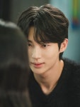 : Byeon Woo Seok as Ryu Seon Jae : Lovely Runner “선재 업고 튀어 / The Best of Tomorrow” kdrama