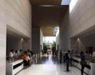 구글,애플,페이스북 등 글로벌 IT업체들의 구내식당 베스트 7 | 인테리어