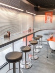 #clappizza #클랩피자청담 #클랩피자 - 2022 | 인테리어