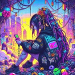 New Way, Old Journey - part 58 Pin on 드로잉