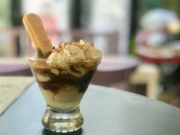 커피 Coffee에 있는 Dessert Coffee Life Khan님의 핀 | 커피
