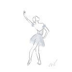 tutu ballet rehearsal 발레 리허설Pastel tutu paintings 발레그림 ballerinas 무용수 토슈즈 | 발레 그림, 파스텔 그림, 풍경 그림
