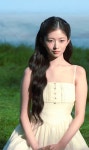 아이돌 헤어스타일 | 연예인 드레스, 새해 문구, 아이브 레이