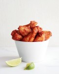 Pin page Salsa Hot Wings | Hot wings, Chicken wing recipes, Wing recipes