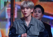 baekhyun [exo]에 있는 jerk님의 핀