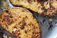 I Am Going to Cook Nigella Lawson’s Parmesan French Toast Forever and Ever, It’s That Good in 2022 | Savoury food, Snack... 