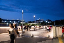 광주의 가장 예술적인 곳이라면 거대한 예술공간인 바로 #국립아시아문화전당,#Asia_culture_Center, #ACC, 과 역사적인 공간인 .#518민주광장... 