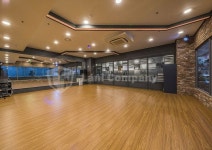 가산 인스타짐 휘트니스인테리어 #휘트니스 #헬스장 #인테리어 #fitness #interior | Basketball court, Basketball, Sports