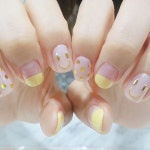 우장산역 3번출구 도보3분 . . . #발산역네일 #네일프렌즈 #우장산네일 #gelnail #nailart #화곡역네일샵 #우장산네... 
