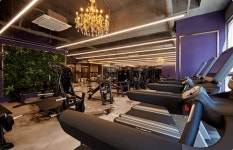 100평 150평 200평 피티샵 헬스장인테리어 디자인부터 공사진행 - 사무실인테리어 디자인 공사 비용견적 플랫폼