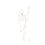 아라베스크 토슈즈 arabesque ballet dancer drawing pendraw 발레드로잉 ballerinas 아라베스크 토슈즈 arabesque ballet dancer... 