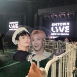 카 on Instagram: “smt💚🐥🐧”