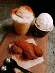 종로3가역 맛집 서울커피의 평점은 3.9/5점 입니다. 서울커피을(를) 대표하는 키워드는 아이스크림입니다. | 식품 아이디어, 음식, 디저트
