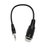 12.49US $ 16% OFF|Adapter Synthesizer | Dongle Converter | Korg Little Bits | Line6 Interface - Adapter Cable - Aliexpress ExcelValley... 